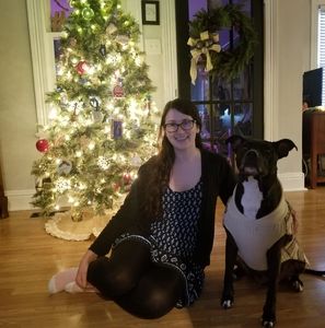 Meet your Posher, Janell